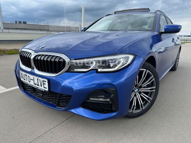 BMW 330e xDrive*SAG*M PAKET*LASER*VIR*PA*HEAD-UP*VOL