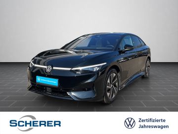 Volkswagen Leasingangebot: Volkswagen ID.7 Pro MATRIX BLACK STYLE AHK 360°KAMERA H&K