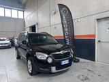 Skoda Yeti 1.6 TDI CR 105CV Active GreenLine - Skoda Yeti: Greenline
