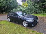 BMW 520d xDrive Touring M Paket/HEADUP/PANO - BMW 520 in Lübeck