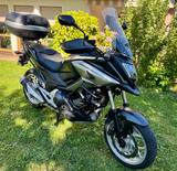 Honda NC 750 DCT RC 90 - HONDA VON 1 BIS 50 CCM