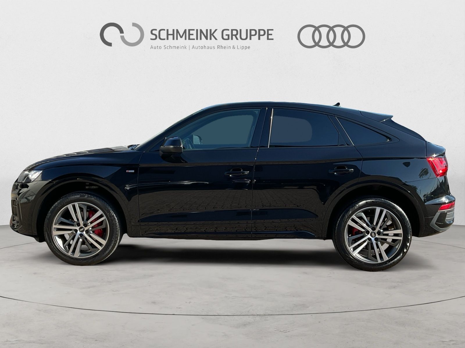 Audi Q5 - Bild 2