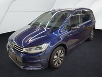 Volkswagen Touran - Vorschau Bild 2