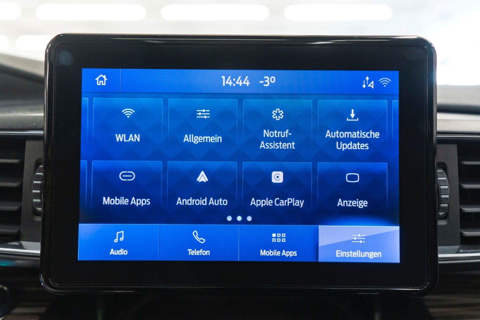 Fahrzeugabbildung Ford Explorer Hybrid Limited 3,3L ACC 360° LED B&O