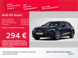 Audi A5 Avant TDI qu. S tronic LED+/ACC/Navi+/Kamera/