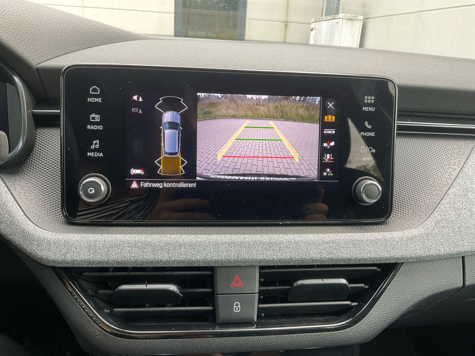 Skoda Kamiq - Bild 19