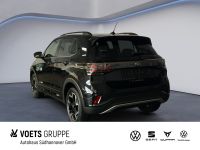 Volkswagen T-Cross - Vorschau Bild 3