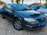 Volkswagen Passat*2.HD*Klima*SHZ*Memory*78.TKM*TÜV NEU - gebrauchte VW Passat aus dem Jahr 2009