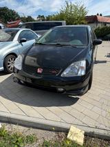 Honda Civic 2.0i Type-R 30th Anniversary Type-R 30... - Honda Civic in Karlsruhe