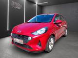 Hyundai i10 1.2 Trend - gebrauchte Hyundai i10 aus dem Jahr 2020