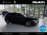 Mercedes-Benz A 220 d AMG+Burmester+Kamera+LED+WinterP+MBUX - Mercedes-Benz A 220 Jahreswagen