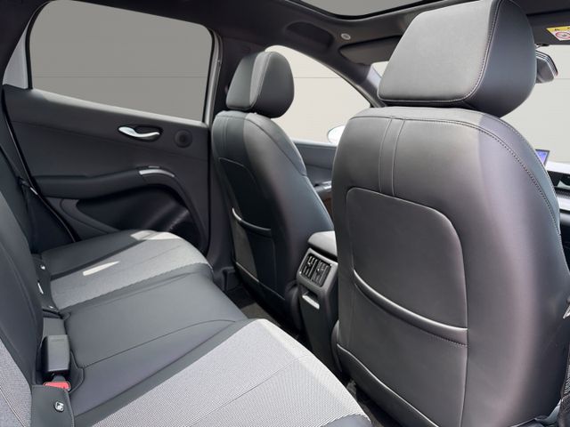 BYD Dolphin G DM-i Comfort
