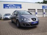 Seat Altea XL 4You - Seat Altea: Xl4