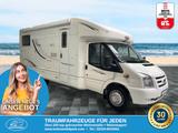 LMC Liberty Start 708 TI/Einzelbetten/Klima/Solar - LMC 7