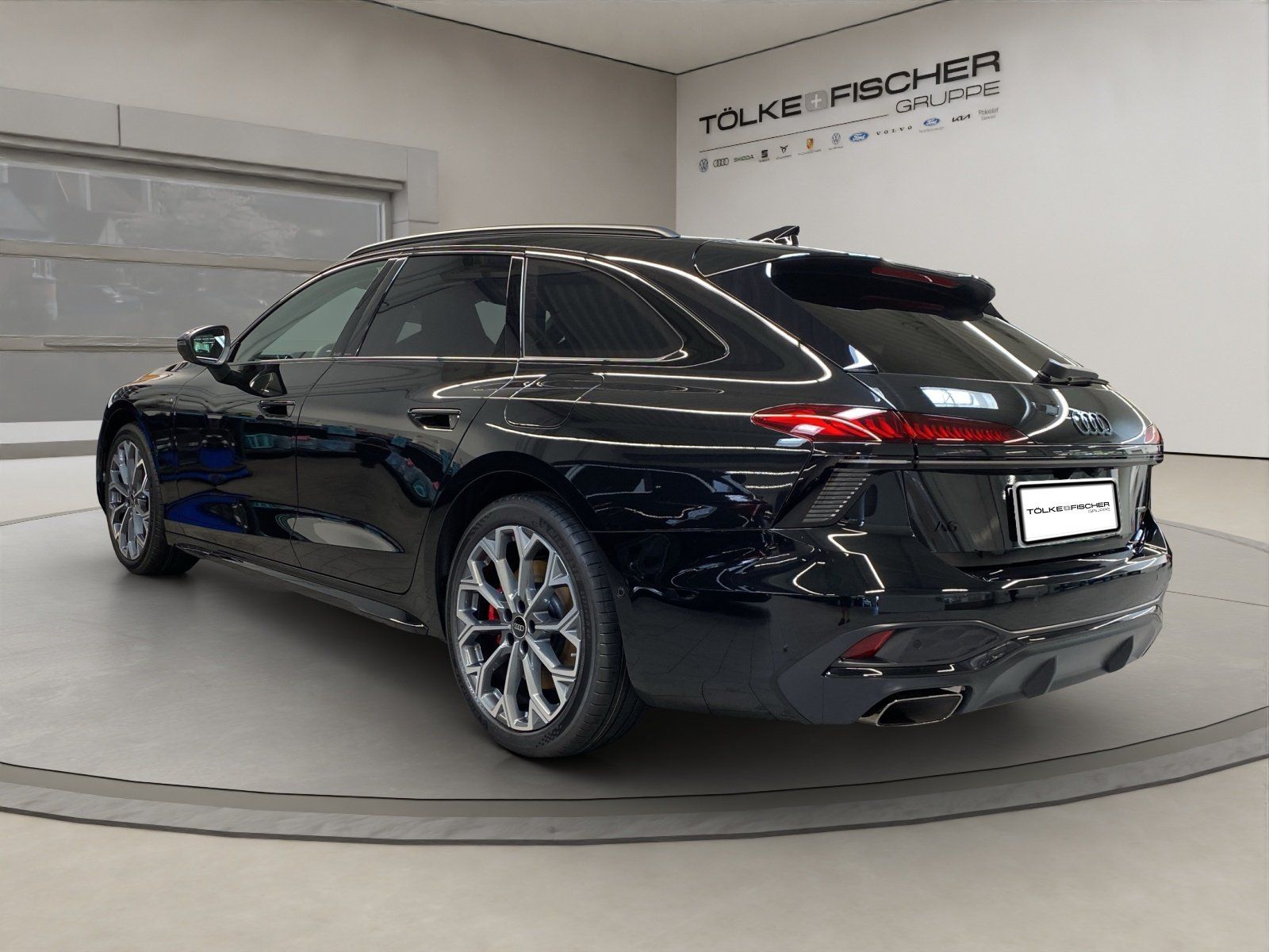 Audi A6 - Bild 4