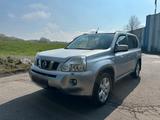 Nissan X-TRAIL 2,0 diesel automatik - gebrauchte Nissan X-Trail aus dem Jahr 2009