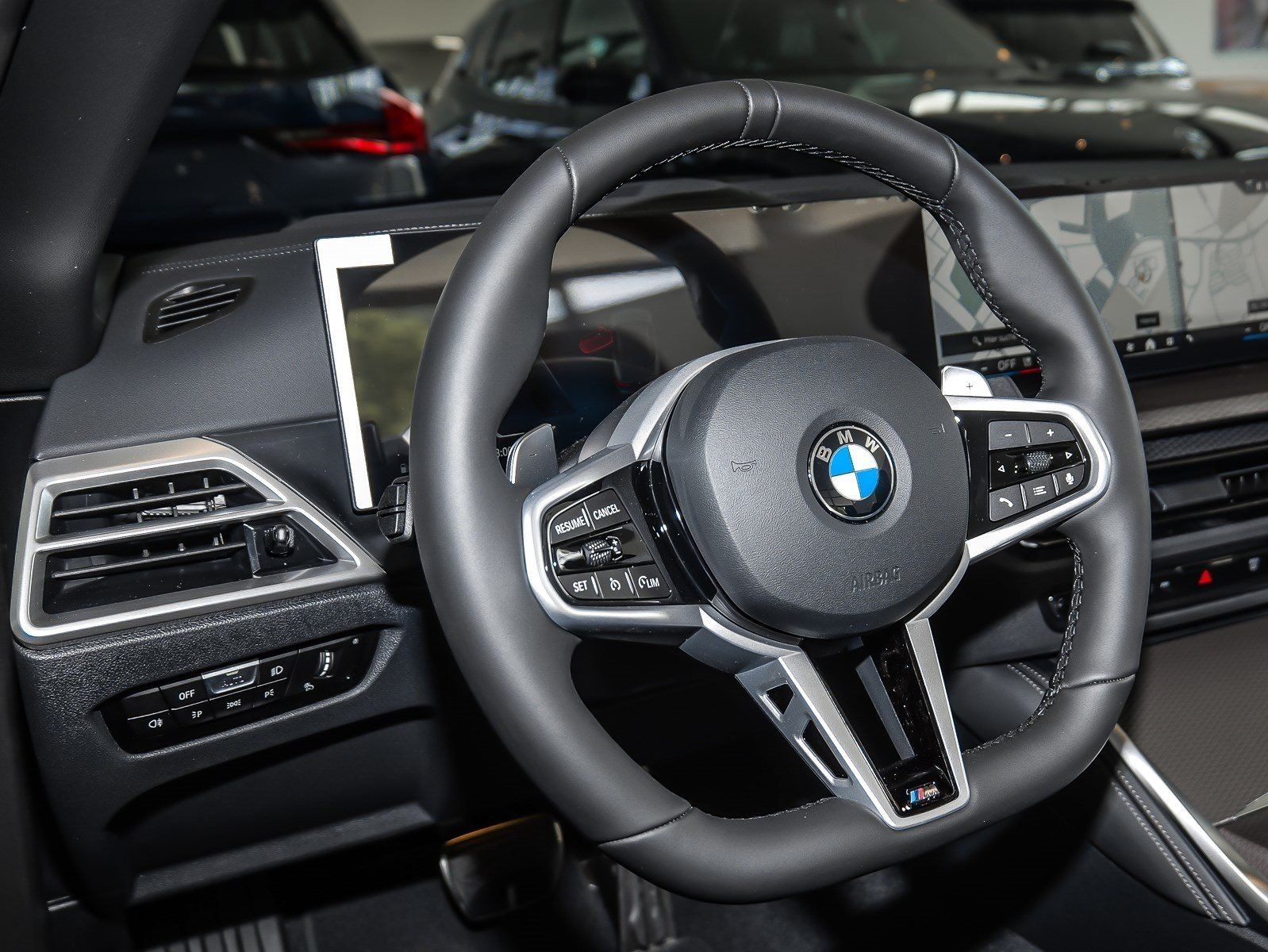 BMW 420 - Bild 14