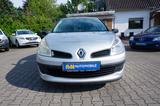 Renault Clio III Extreme /KLIMA/EURO4/SCHECKHEFT/ - Renault Clio Extreme mit Benzin-Antrieb