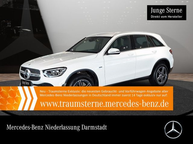 Mercedes-Benz GLC 300 e 4M AMG/Memo/AdvPark/HighInfo/DigiDispl