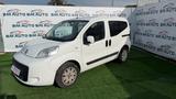 Fiat Qubo AUTOMATICO 1.3 MJT 75 CV Dynamic GARAN - Fiat Qubo mit Diesel-Antrieb: Automatik