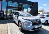 Mitsubishi Outlander TOP 2.4 Plug-in Hybrid - Mitsubishi Outlander in Aachen