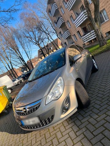 Opel Corsa D 1.4 150 Jahre Adam Opel Editi...