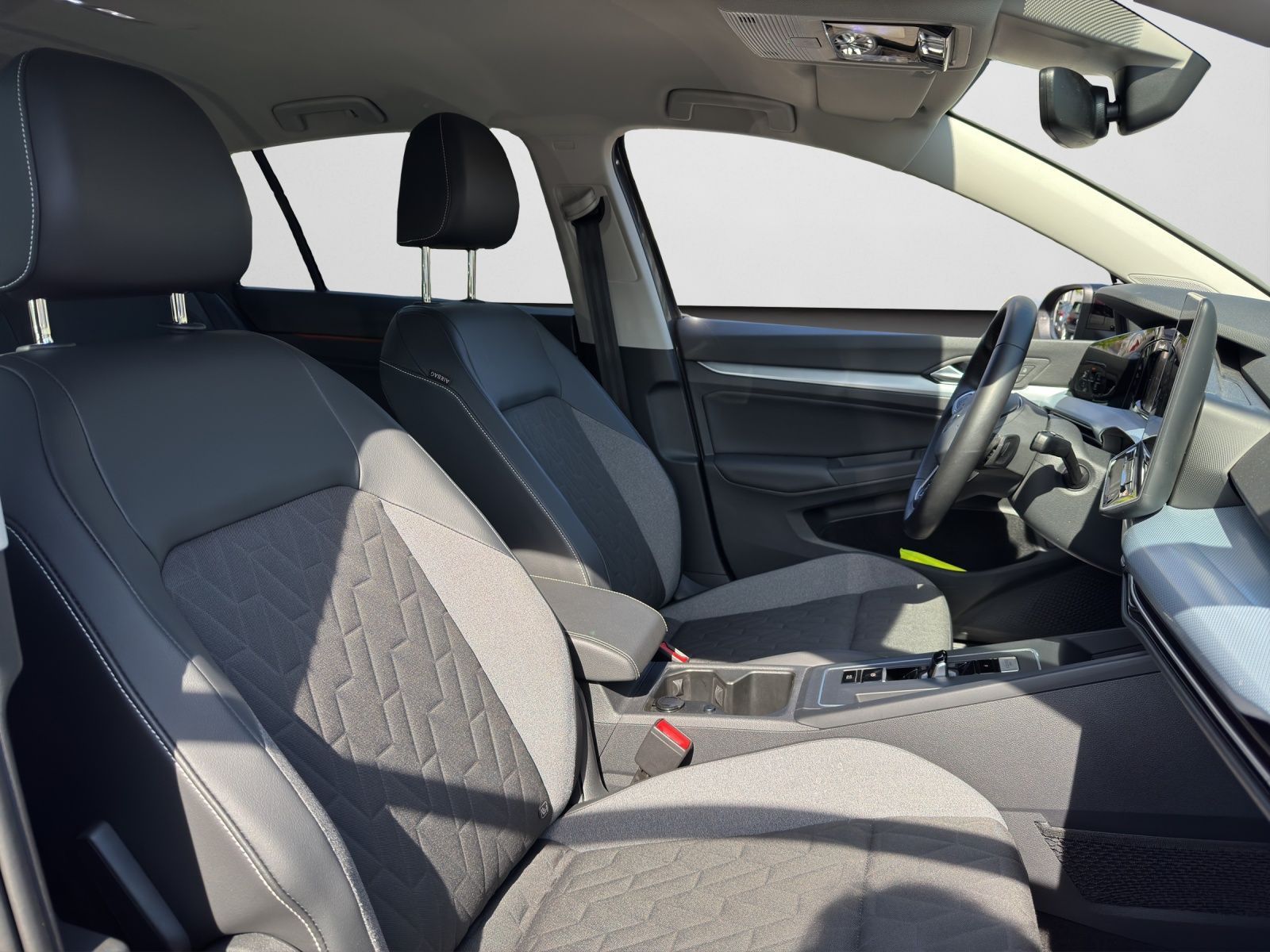 Volkswagen Golf - Bild 5