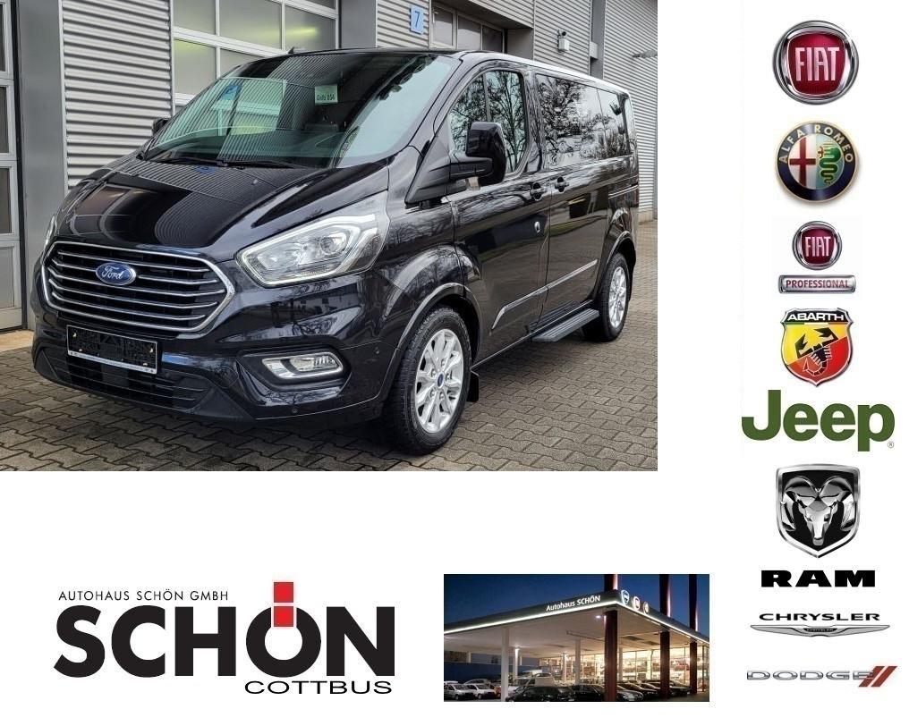 Ford Tourneo Custom Kombi 320 L1 Tourneo Titanium 9-S