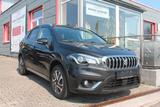 Suzuki SX4 S-Cross 1.0 Boosterjet - gebrauchte Suzuki (SX4) S-Cross aus dem Jahr 2017