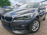 BMW 216d Gran Tourer LED KAMERA E-HECK AHK 7S #40630 - BMW 216 Gran Tourer 7-Sitzer