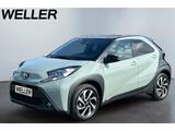 Toyota Aygo X Teamplayer *ACC*CarPlay*CAM*SHZ*Bi-Tone* - Toyota Gebrauchtwagen Leipzig Aygo