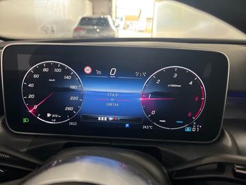 Mercedes C 200 - 9