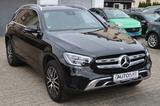 Mercedes-Benz GLC200 4Matic Mild-Hybr. *ALCANTARA *KAMERA *19" - Mercedes-Benz GLC 200 Gebrauchtwagen