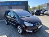 Ford Galaxy Titanium * 7Sitze * Automatik - Ford Galaxy: Rot