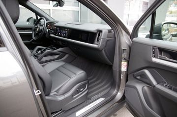 Porsche Cayenne*Luft,ACC,Pano,Beifahrerdisplay,BOSE,360°