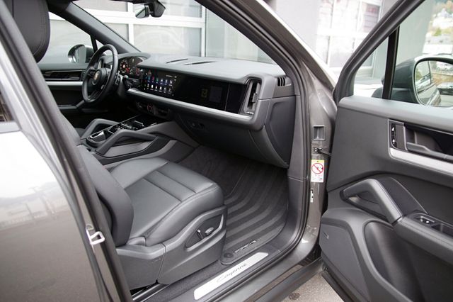 Porsche Cayenne*Luft,ACC,Pano,Beifahrerdisplay,BOSE,360°