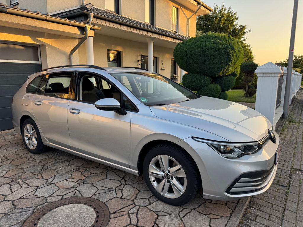 Image of Volkswagen Golf