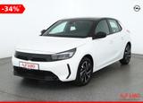 Opel Corsa GS 1.2 DI Turbo LED Kamera Tempomat - Opel Corsa: Kleinwagen, D
