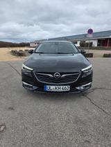 Opel Insignia 2.0 Diesel 125kW Edition GS Edition