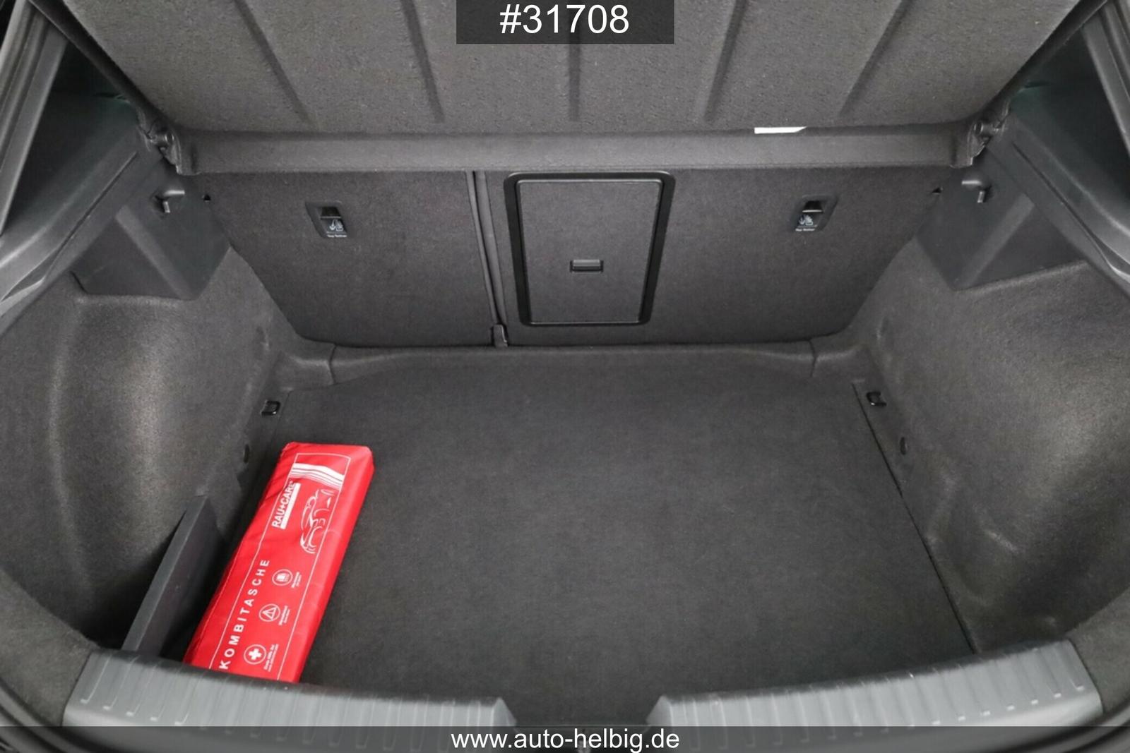 Cupra Leon 2.0 TSI VZ #Virtual#ACC#DCC#LED#Kamera#SHZ#, миниатюра 14