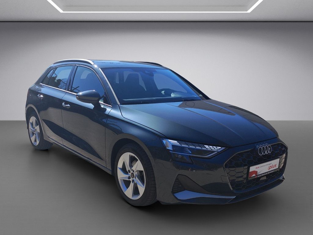 Audi A3 - Bild 6