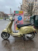 Vespa Primavera 50 limitiert 75 Jahre Edition - Angebote entsprechen deinen Suchkriterien