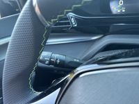 Peugeot 308 - Vorschau Bild 17