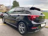 Volkswagen Polo 1.0 TSi DSG R-Line  ACC Ready Digi Side Kam - Volkswagen Polo Tageszulassungen mit Benzin-Antrieb: Kleinwagen