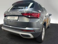 Seat Ateca - Vorschau Bild 4