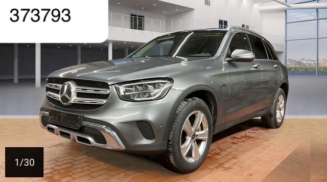 Mercedes-Benz GLC 300 de 4M LED Pano Navi+ 18" Kam Unfallfrei