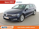 Volkswagen Passat 2.0 TDI Highline 4Motion BM Aut.*NAVI*CAM - Volkswagen Passat: Kombi, 2.0
