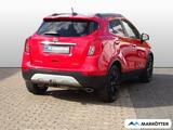 Opel Mokka X Color Innovation Start Stop 1.4 Turbo - Opel Mokka: mit Anhängerkupplung