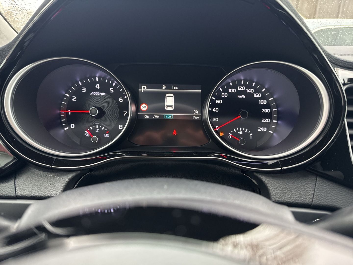 Kia cee'd Sportswagon - Bild 12