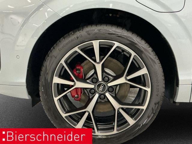 Audi Q3 Sportback e-hybrid 2x S-Line 20 AHK DIG-MATRI foto 8